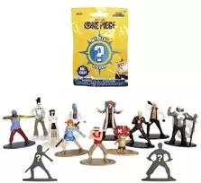 Jadaone Piece Jada - One Piece Aklųjų pakuočių rinkinys Nanofigs (9337285314R00)