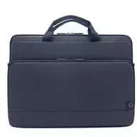 Hewlett Packard (HP) Modern Navy Blazer 16 colių nešiojamojo kompiuterio portfelis EURO