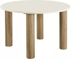 House Nordic Valgomojo stalas Fondi