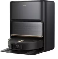 Robotas dulkių siurblys MOVA V70 Ultra Complete, Juodas
