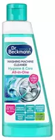 Skalbimo mašinos valiklis Dr. BECKMANN Hygiene&Care, 250ml