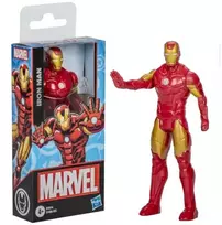 Avengersmarvel Avengers - Geležinio žmogaus figūrėlė - 15 cm