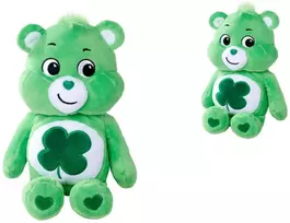 Care Bears - Sėkmės meškiukas 23 cm