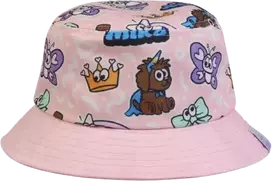 Kepurė FIRSTGRADE - JasMika kibirinė skrybėlė (26-JM-BUCKET-HAT)