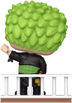 Funko Pop! - Išskirtinis „One Piece“ – Roronoa Zoro (91688)