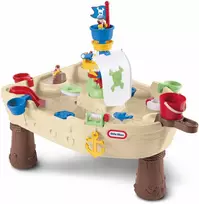 Little Tikes - Piratų laivas „Anchors Away“ (401223)