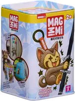 MagMiMi - Paslaptingas magnetinis pliušinis žaislas (08527CDU9)