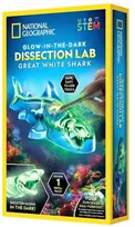 Mikroskopas National Geographic - Preparavimo laboratorinis ryklys (29-2461)
