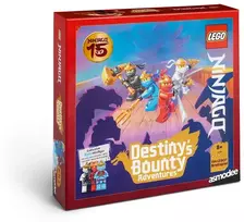 Ninjago:„Destiny's Bounty Adventures“ (DA) (DOTGM30101DA)