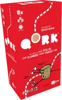 Board Games Qork (Šiaurės šalių) (SBDK6999)