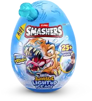 Smashers - Mega ledynmetis (74138)
