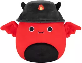 Squishmallows 19 cm Helovinas - Dantė