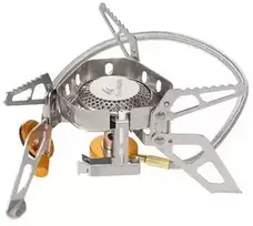 FEP Fire Maple FMS-125 krosnelė