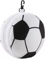 iTotal - Pagalvė su miego kauke – futbolas (XL2527A)