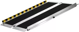 VEVOR Nešiojama neįgaliojo vežimėlio rampa 915 mm