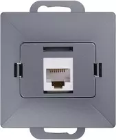 Plastrol Telefono lizdas p/t 4 pin gnybtas krone lsa+ (modulis)
