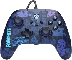 Power A PowerA - „Advantage“ laidinis valdiklis, skirtas „XBOX Series X“ - „S“ - „Fortnite: Victory Royale“