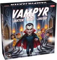 Tactic - Vampyrų medžioklė - Oho (DK) (61044)