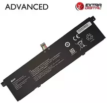 Nešiojamo kompiuterio baterija XIAOMI R13B02W, 4850mAh, Extra Digital Advanced