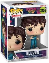 FUNKO POP! Stranger Things: Tales from ´85 - Eleven