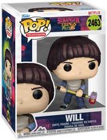 FUNKO POP! Stranger Things: Tales from ´85 - Will