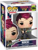 FUNKO POP! Stranger Things: Tales from ´85 - Nikki