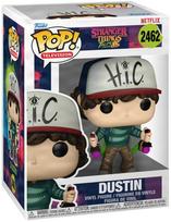 FUNKO POP! Stranger Things: Tales from ´85 - Dustin
