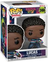 FUNKO POP! Stranger Things: Tales from ´85 - Lucas