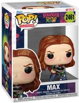 FUNKO POP! Stranger Things: Tales from ´85 - Max