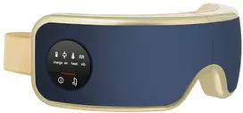 Sveikata ir Asmeninė Priežiūra - Medivon Horizon Pro 2 Akių Masažuoklis, Slėgis ir Vibracija, „Bluetooth“