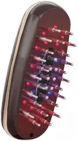 Sveikata ir Asmeninė Priežiūra - Beautifly LaserBoost Pro Tamsus Lazerinis Plaukų Augimo Prietaisas Su EMS Masažu