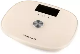 Skaitmeninės Svarstyklės – Beautifly SlimSense „Bluetooth“ Kūno Sudėties Analizatorius