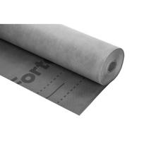 Plėvelė difuzinė Fortex Mega 1,5m x 50m (75m2) (180 g/m2)
