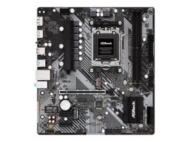 ASROCK B650M-H/M.2+ Motherboard Micro ATX AM5 Socket DDR5