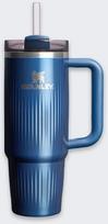 Aptel Kubek Termiczny Stanley Quencher H20 Fluted 089 L (10-13003-0117) | 10-13003-0117 | 1200185029554