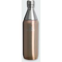 GLYCO Butelka Termiczna Stanley All Day 06 L Pale Gold S (10-12069-0357) | 10-12069-0357 | 1210001902688