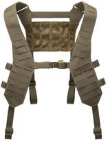 Helikon-Tex MOSQUITO H-HARNESS® - Cordura® - Adaptive Green | HS-MQHH-CD5-AGR | 5908218714724