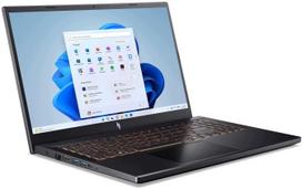 Acer Nitro V 15 AI - Ryzen 7 7445HS | 15,6" | 32GB | 1TB + 2TB | W11H | RTX 3050 | NH.U30EP.003|1020M232 | 5906849864962