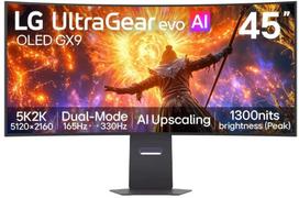 LG UltraGear 45GX950B-B | 45GX950B-B.AEU | 8806096881347