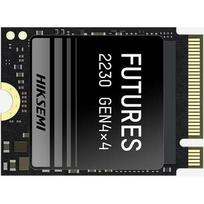 HIKSEMI Futures 1TB M.2 2230 PCI-E x4 Gen4 NVMe (HS-SSD-FUTURES(STD)/1024G/PCIE4/WW) | HS-SSD-FUTURES(STD)/1024G/PCIE4/WW | 6976695090203