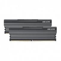 HIKSEMI  DDR4 HIKSEMI Future 16GB (2x8GB) 3200MHz CL18 1,35V | HS-DIMM-U10(STD)/HSC416U32C3/FUTURE/W | 6976695092191