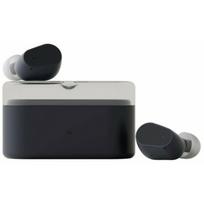Słuchawki Moondrop Pudding black - słuchawki bluetooth TWS z ANC (6972585503839) | 6972585503839 | 6972585503839