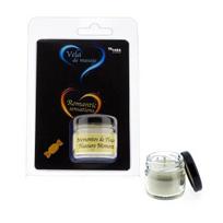 Masažinė žvakė Toloka, 30 ml