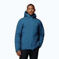 Vyriška 3 in‑1 striukė Columbia Trailborne Insulated phoenix blue