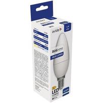 Avide LED lemputė 6.5W B35 E14 6400K