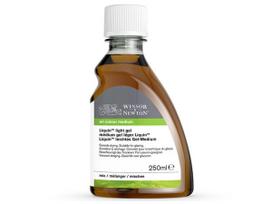 Speciali priemone aliejiniams dažams W&N Liquin Light Gel 250ml