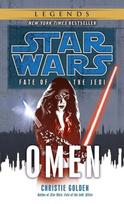 Omen: Star Wars Legends (Fate of the Jedi), Omen: Star Wars Legends (Fate of the Jedi)