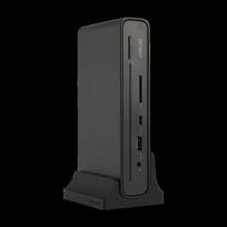 Asus Triple Display USB-C Dock Duo DC301, KAPASU90XB0A5N_BDS010