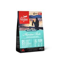 Orijen Small Breed Marine Fish begrūdis, mažų veislių šunims, 4,5 kg