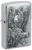 Žiebtuvėlis Zippo 46960 Wolf Pack Emblem
